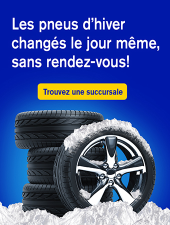 Winter Tires 2026